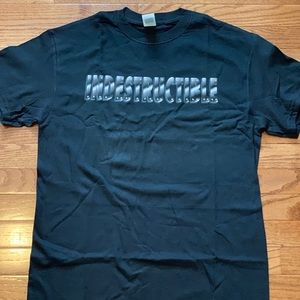 Indestructible T-Shirt